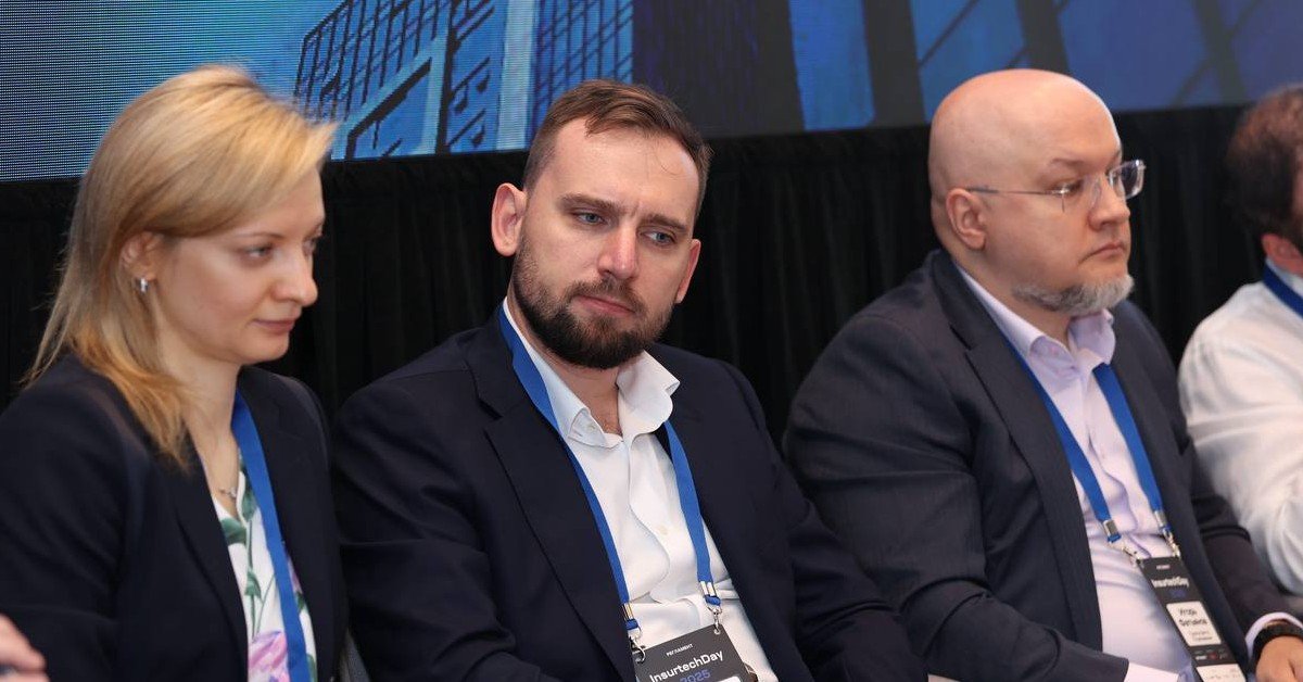 Гендир Everia Life Щекланов: «К сожалению, у страховщиков жизни до сих пор нет доступа к медданным»
