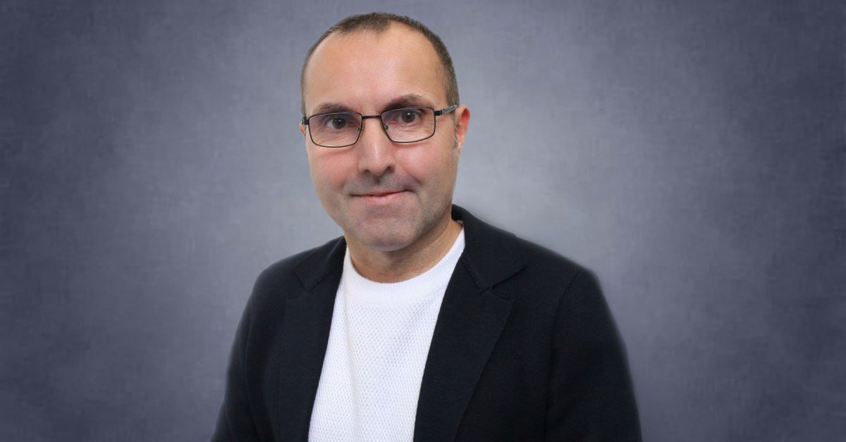 Главным редактором АСН назначен Александр Головин