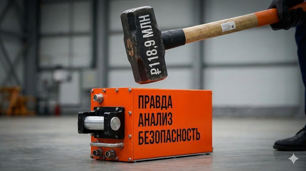 «АльфаСтрахование» о деле Белова: наказание экипажей может привести к сокрытию происшествий